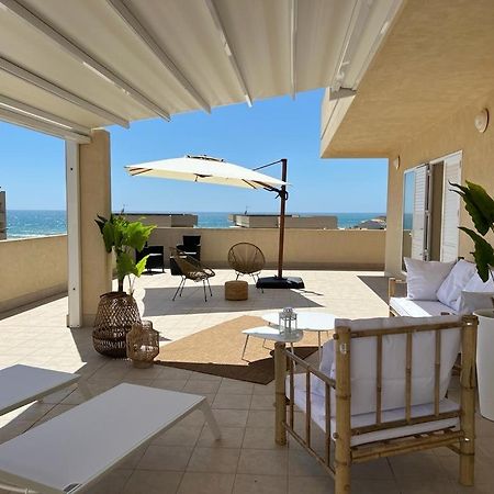 Residence Romeo Marina di Ragusa Dış mekan fotoğraf
