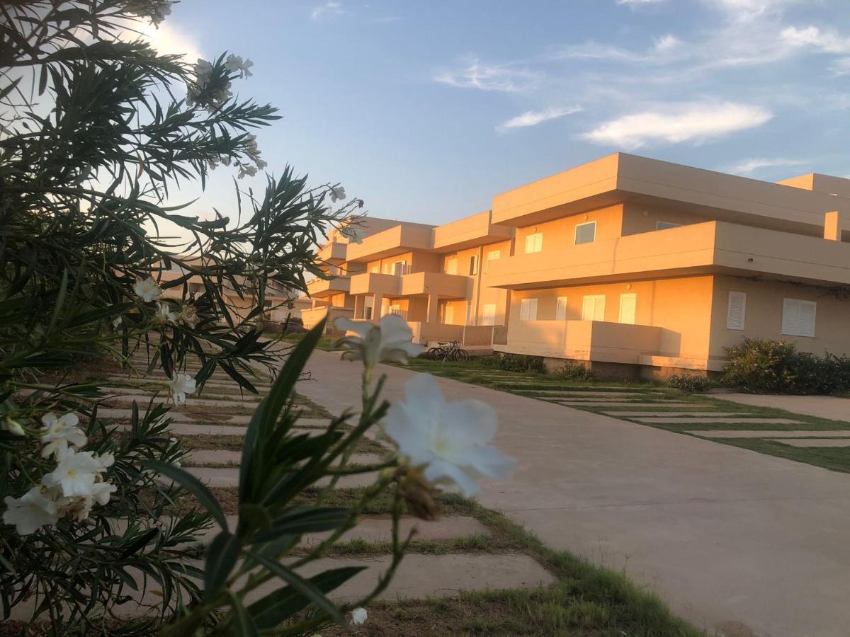 Residence Romeo Marina di Ragusa Dış mekan fotoğraf