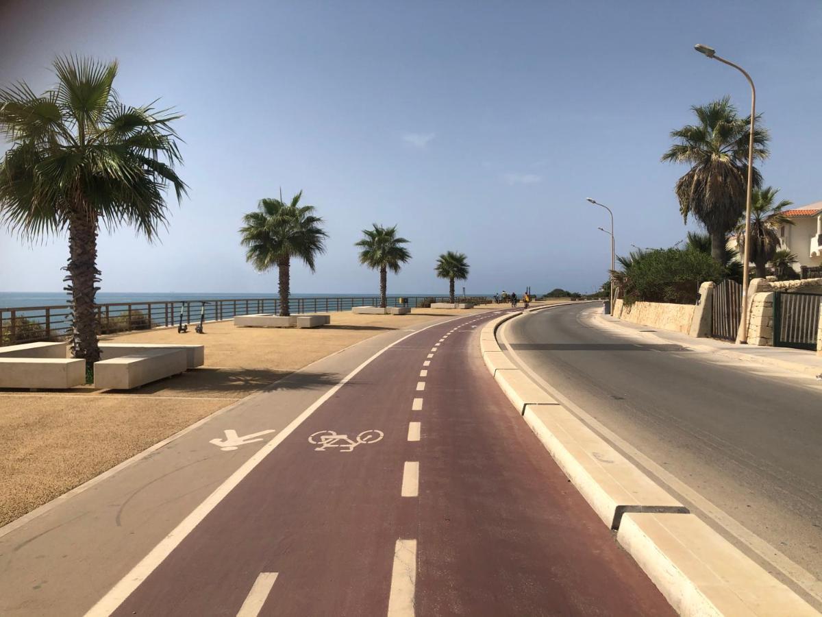 Residence Romeo Marina di Ragusa Dış mekan fotoğraf