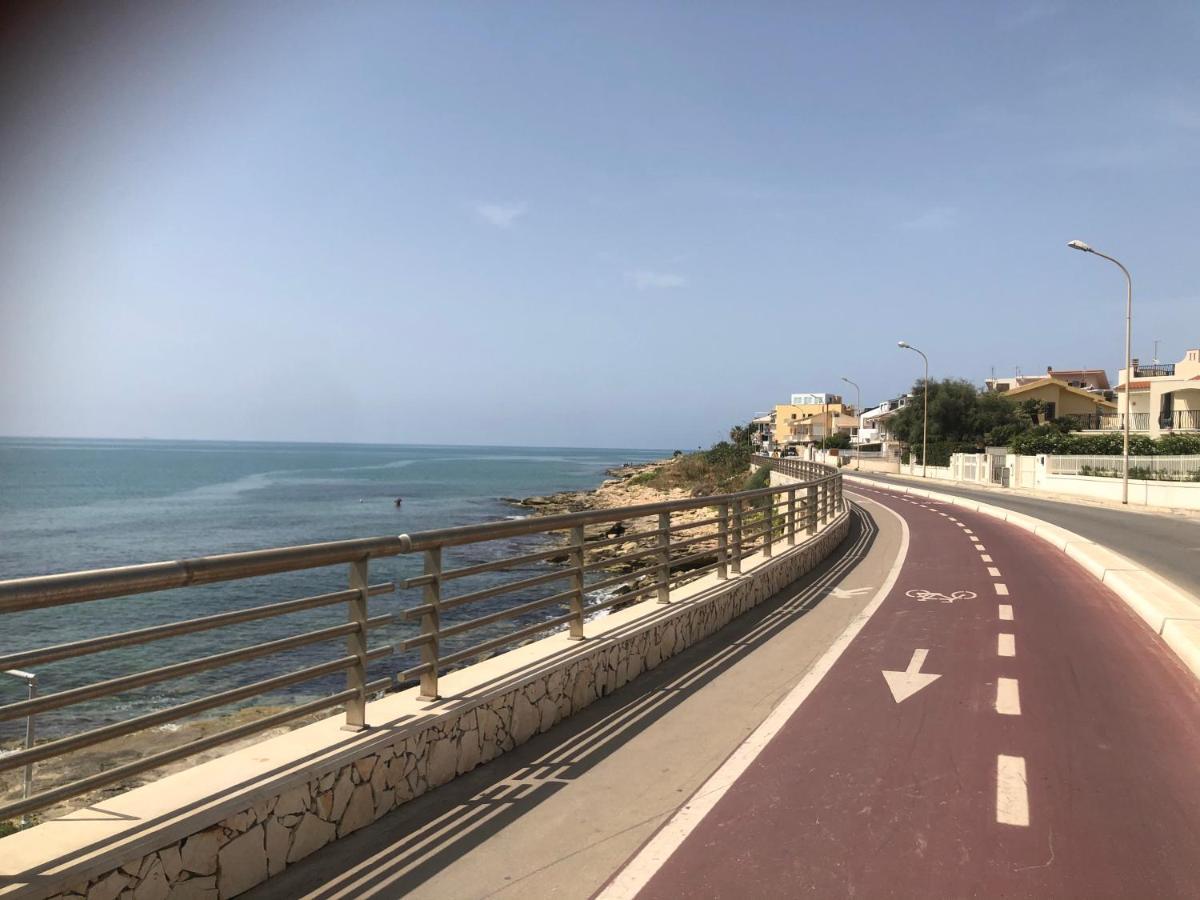 Residence Romeo Marina di Ragusa Dış mekan fotoğraf