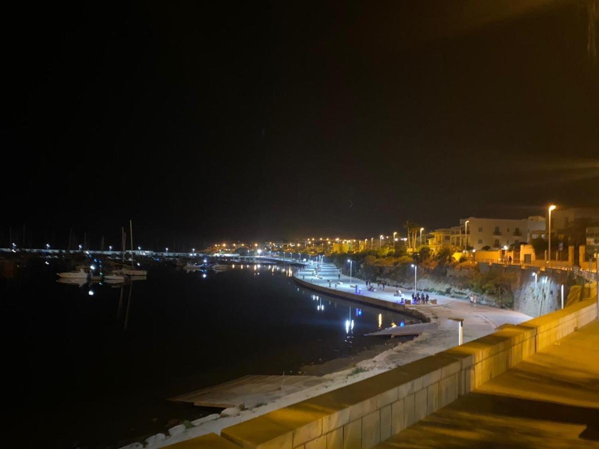Residence Romeo Marina di Ragusa Dış mekan fotoğraf