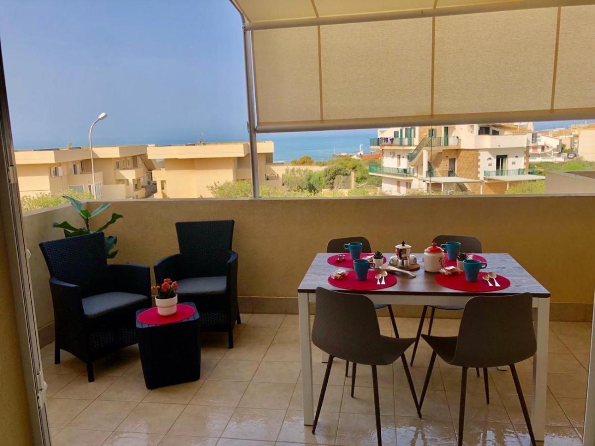 Residence Romeo Marina di Ragusa Dış mekan fotoğraf