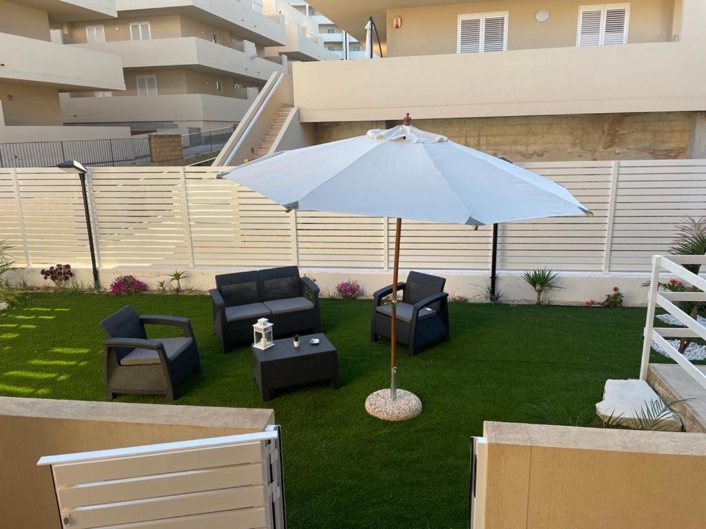 Residence Romeo Marina di Ragusa Dış mekan fotoğraf
