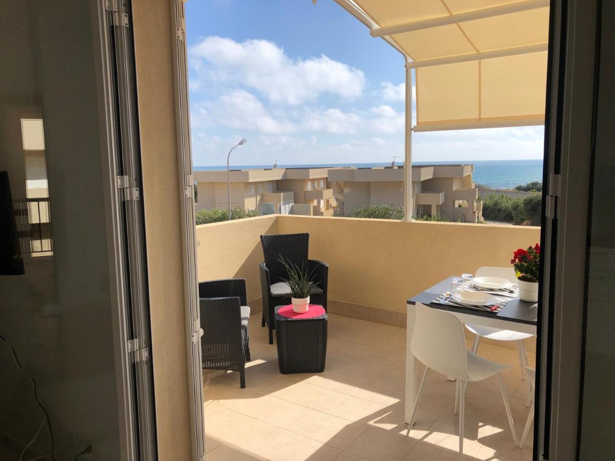 Residence Romeo Marina di Ragusa Dış mekan fotoğraf