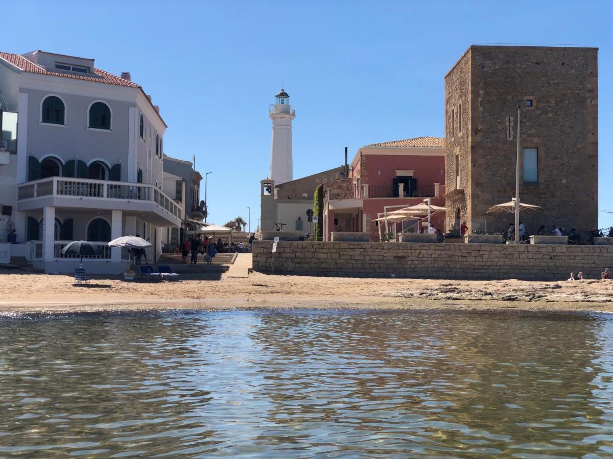 Residence Romeo Marina di Ragusa Dış mekan fotoğraf