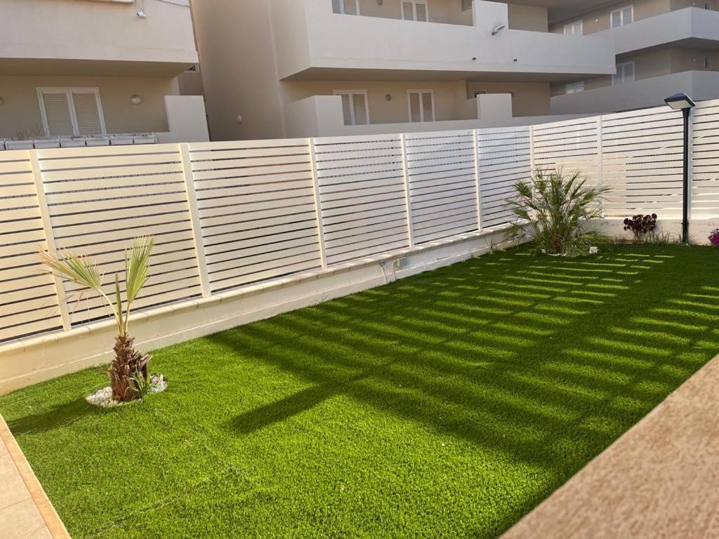 Residence Romeo Marina di Ragusa Dış mekan fotoğraf