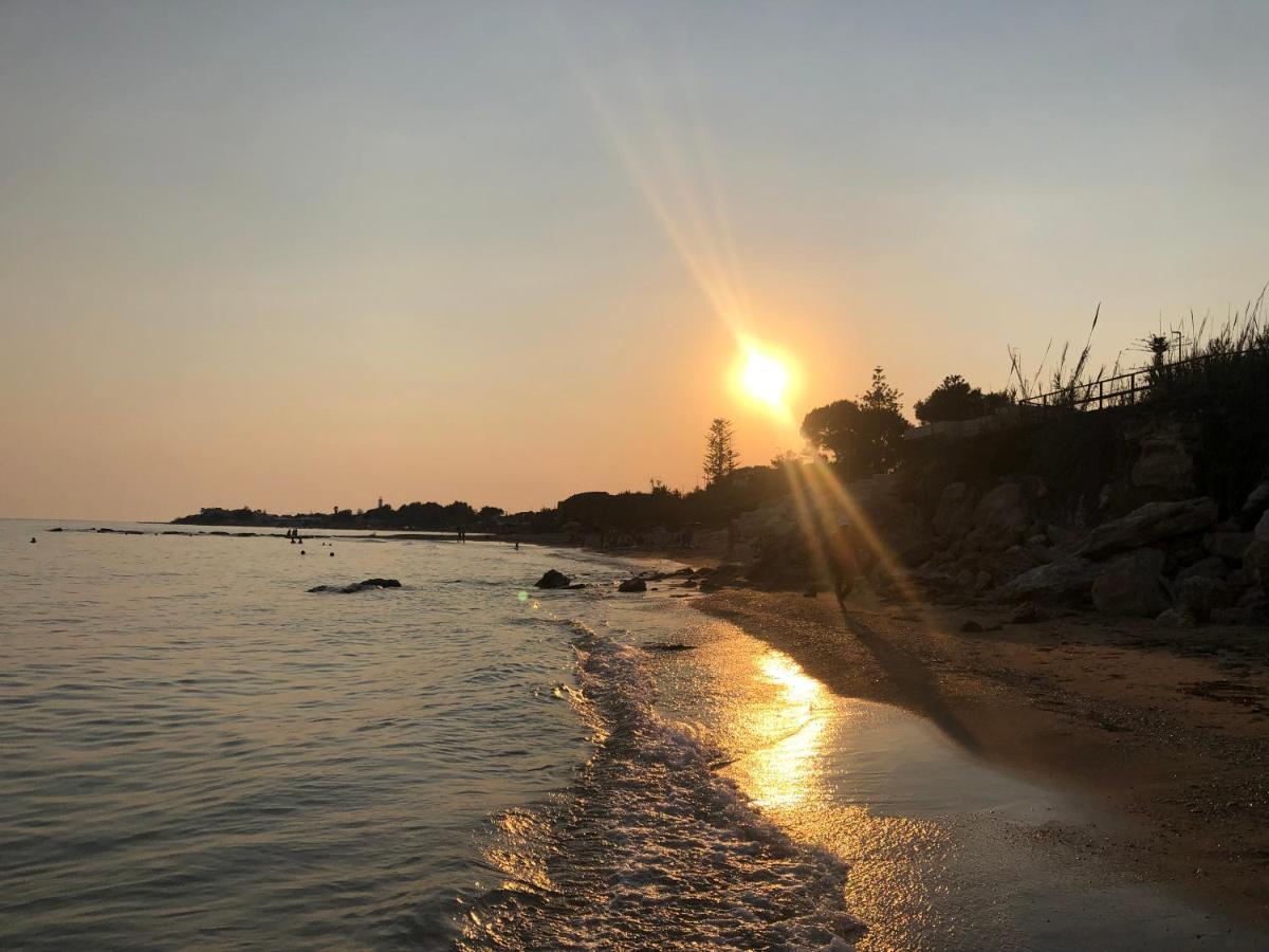Residence Romeo Marina di Ragusa Dış mekan fotoğraf