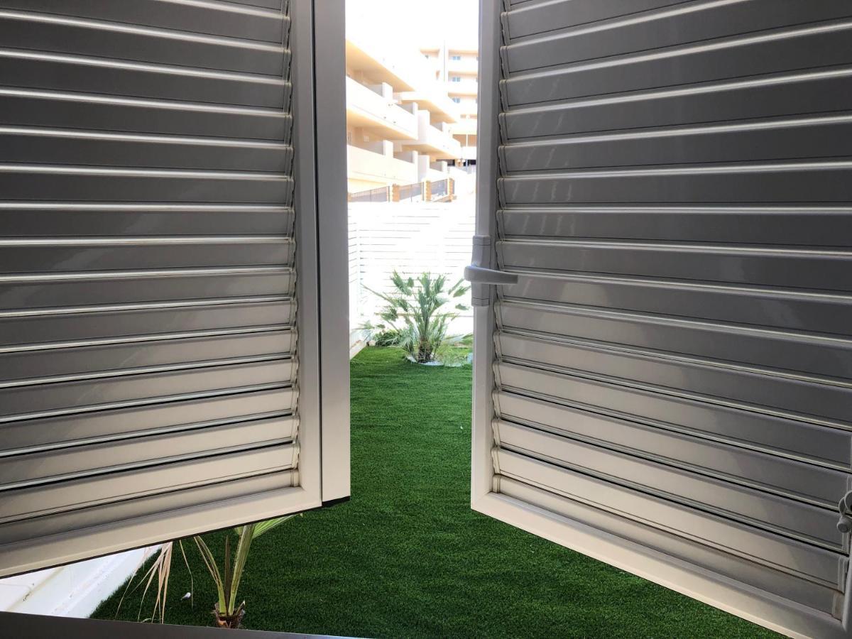 Residence Romeo Marina di Ragusa Dış mekan fotoğraf
