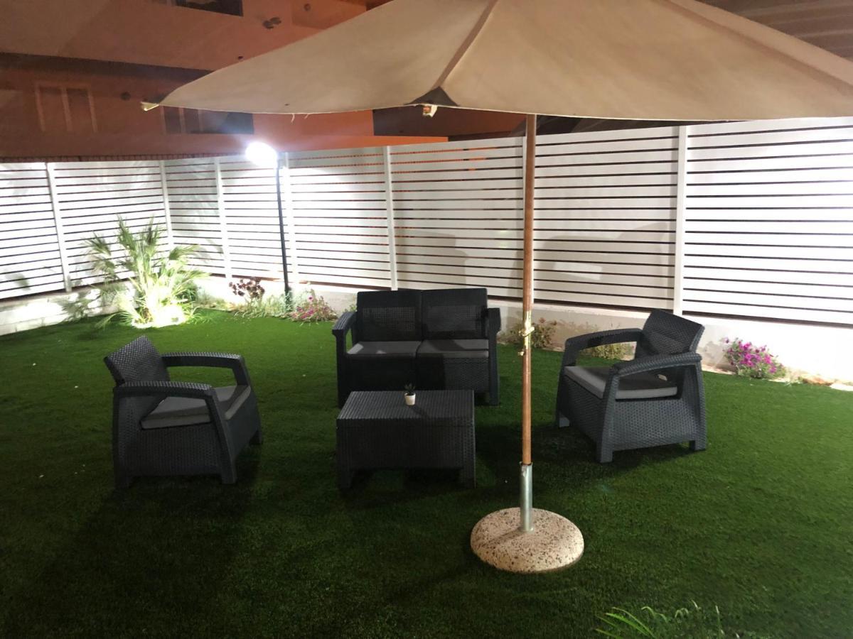 Residence Romeo Marina di Ragusa Dış mekan fotoğraf