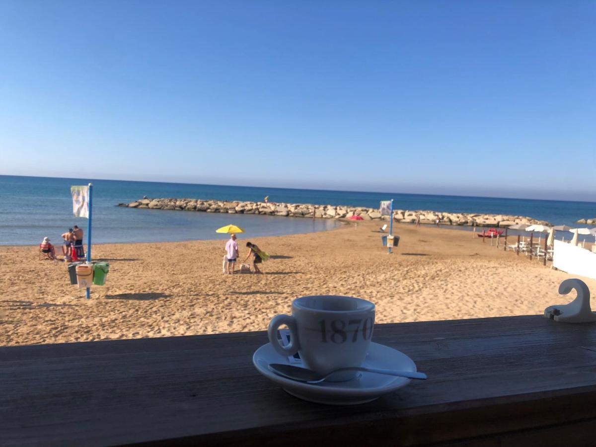 Residence Romeo Marina di Ragusa Dış mekan fotoğraf