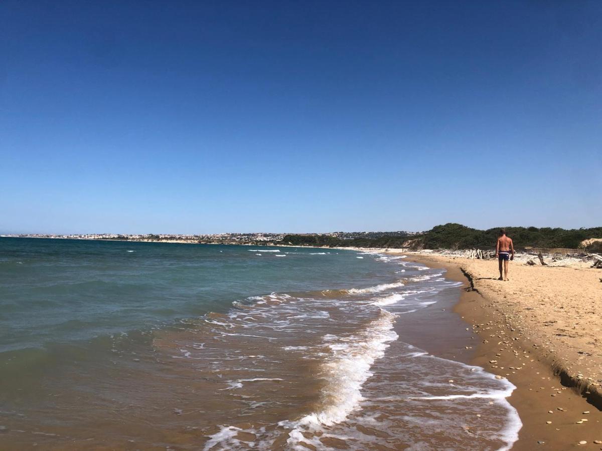 Residence Romeo Marina di Ragusa Dış mekan fotoğraf