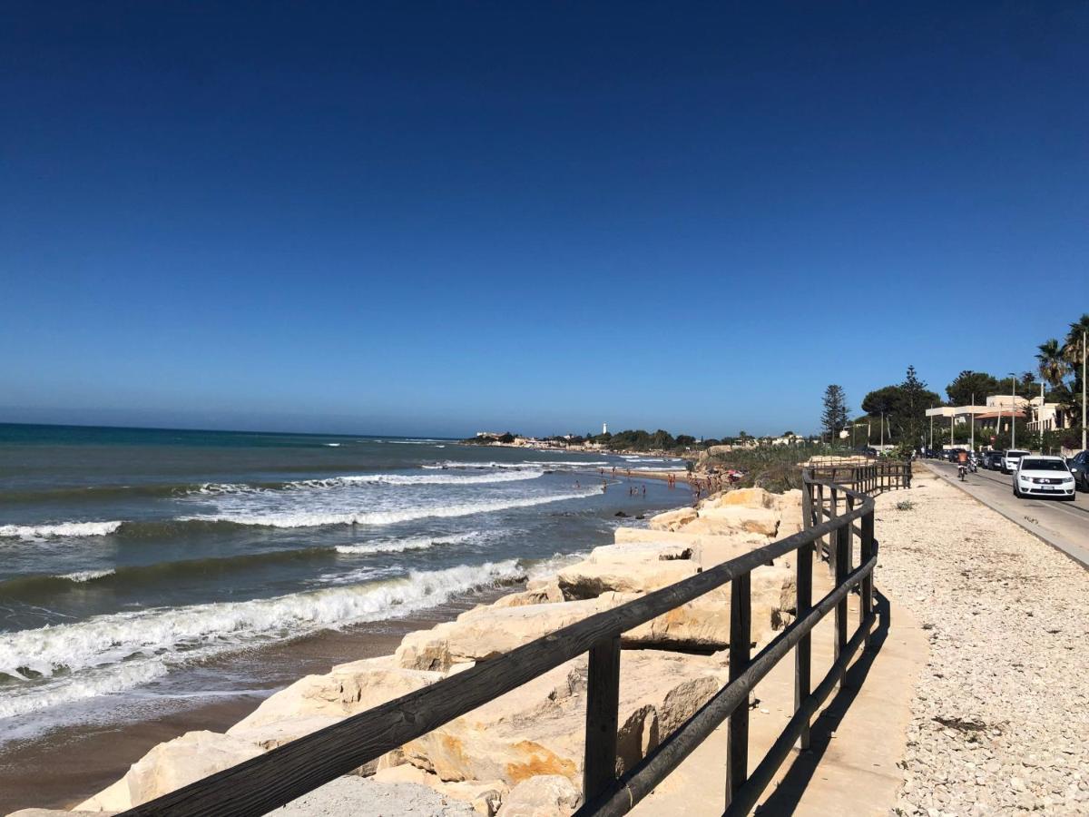 Residence Romeo Marina di Ragusa Dış mekan fotoğraf