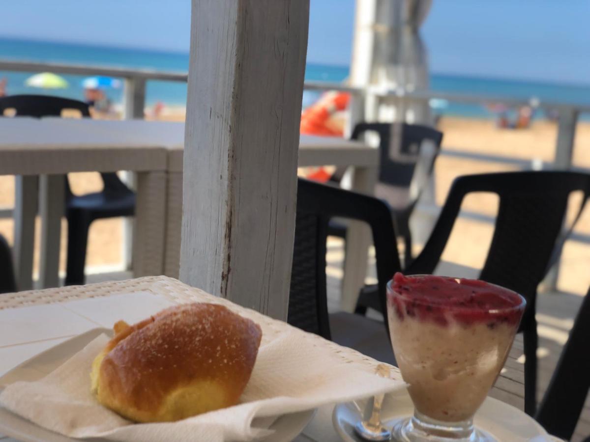 Residence Romeo Marina di Ragusa Dış mekan fotoğraf