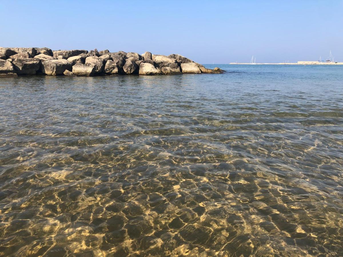 Residence Romeo Marina di Ragusa Dış mekan fotoğraf