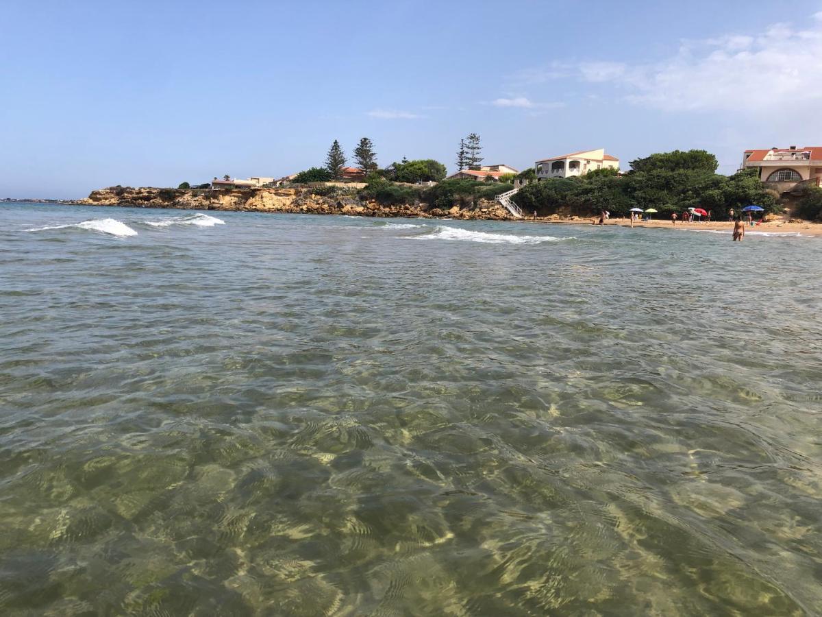 Residence Romeo Marina di Ragusa Dış mekan fotoğraf