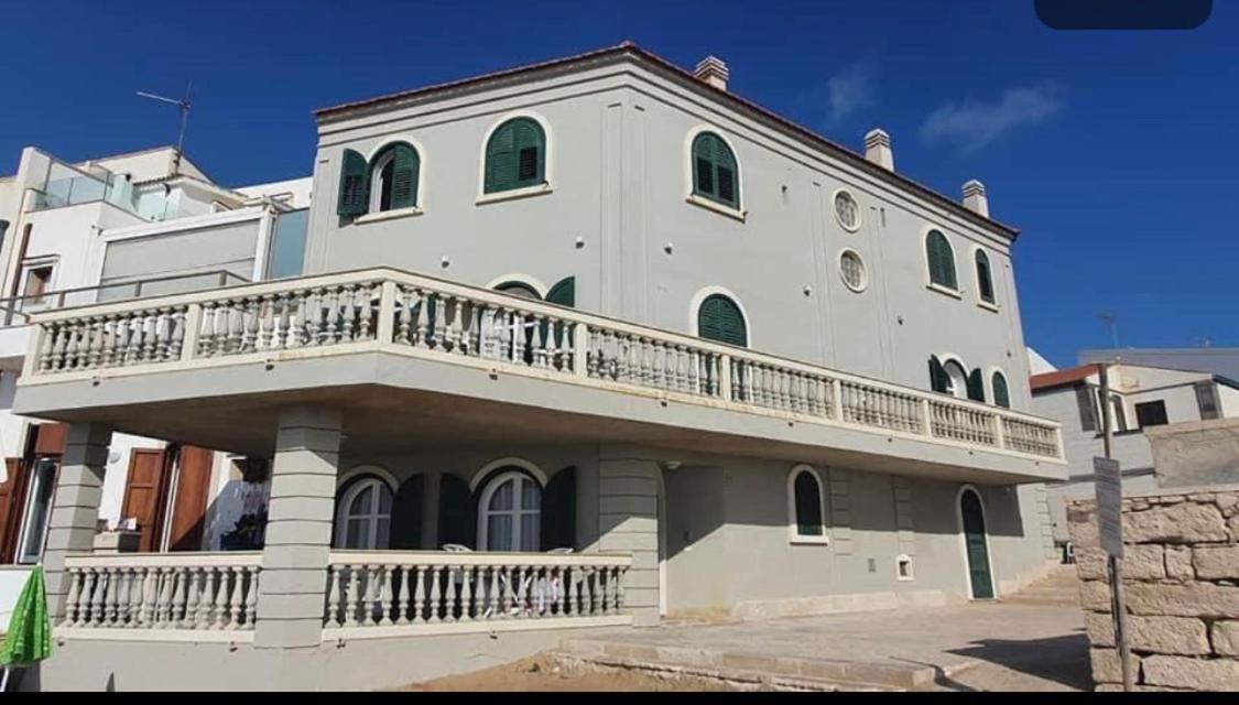Residence Romeo Marina di Ragusa Dış mekan fotoğraf