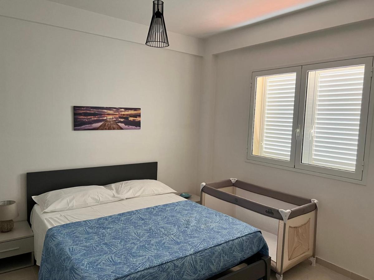 Residence Romeo Marina di Ragusa Dış mekan fotoğraf