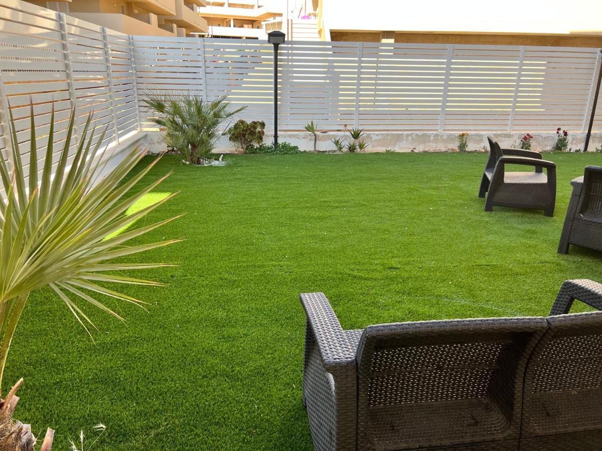 Residence Romeo Marina di Ragusa Dış mekan fotoğraf