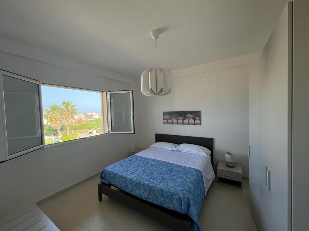 Residence Romeo Marina di Ragusa Dış mekan fotoğraf