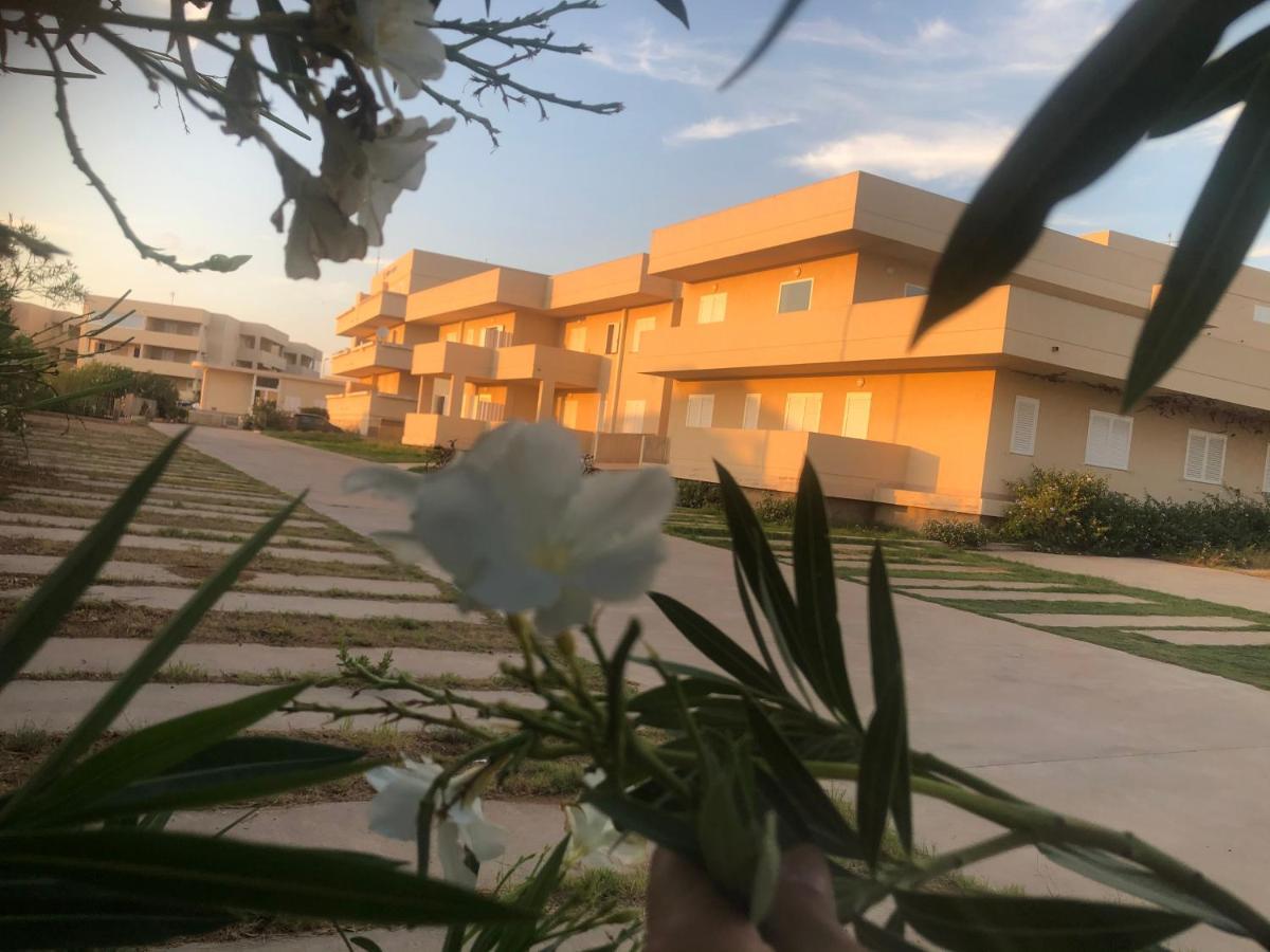 Residence Romeo Marina di Ragusa Dış mekan fotoğraf