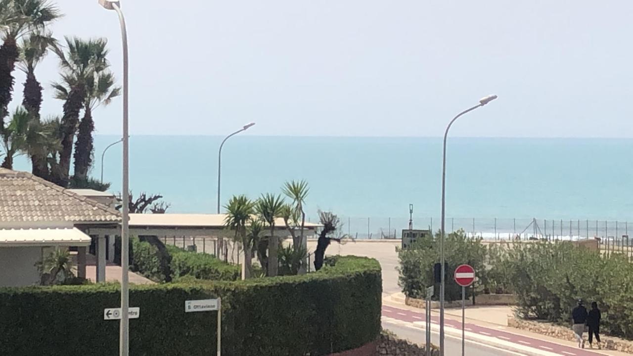Residence Romeo Marina di Ragusa Dış mekan fotoğraf