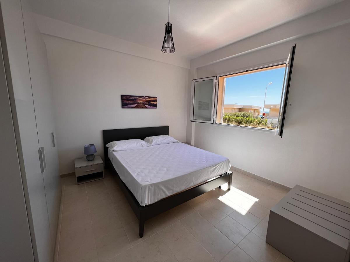 Residence Romeo Marina di Ragusa Dış mekan fotoğraf