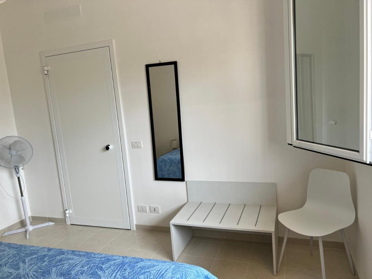 Residence Romeo Marina di Ragusa Dış mekan fotoğraf