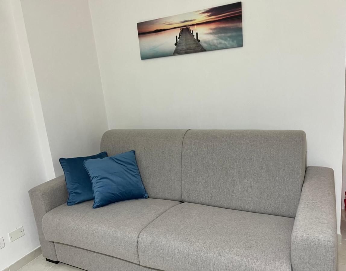 Residence Romeo Marina di Ragusa Dış mekan fotoğraf
