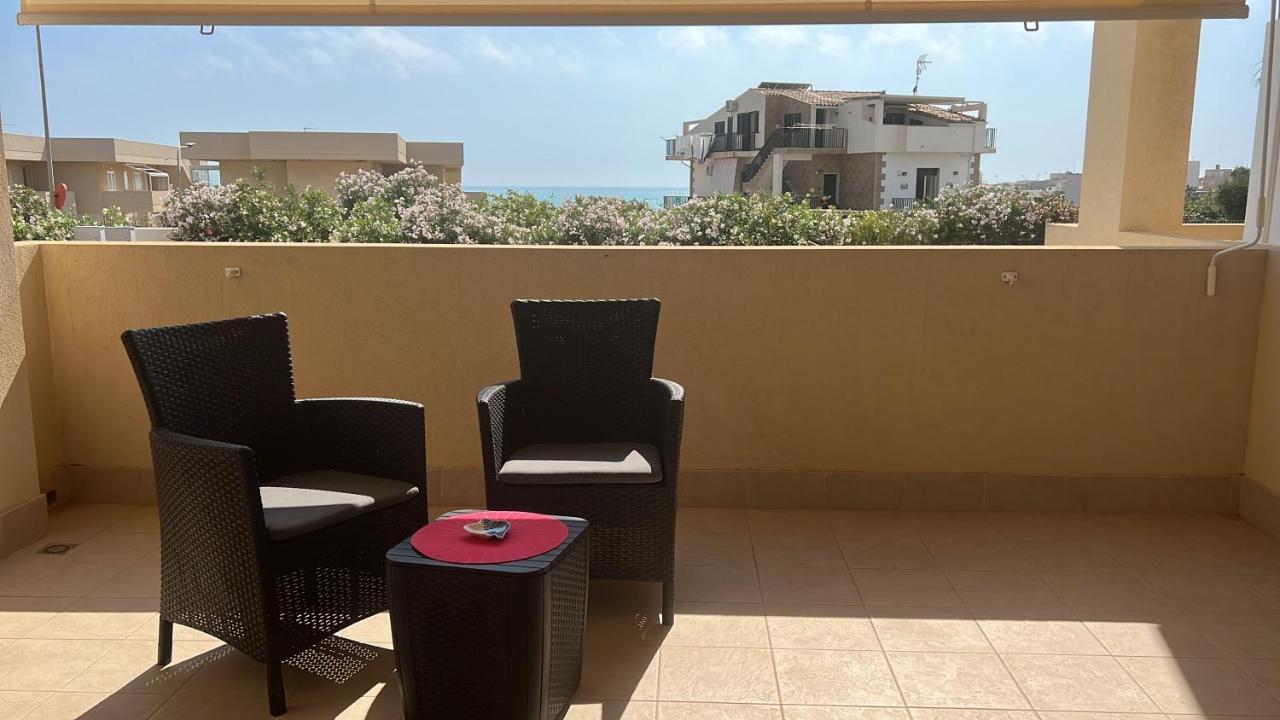 Residence Romeo Marina di Ragusa Dış mekan fotoğraf