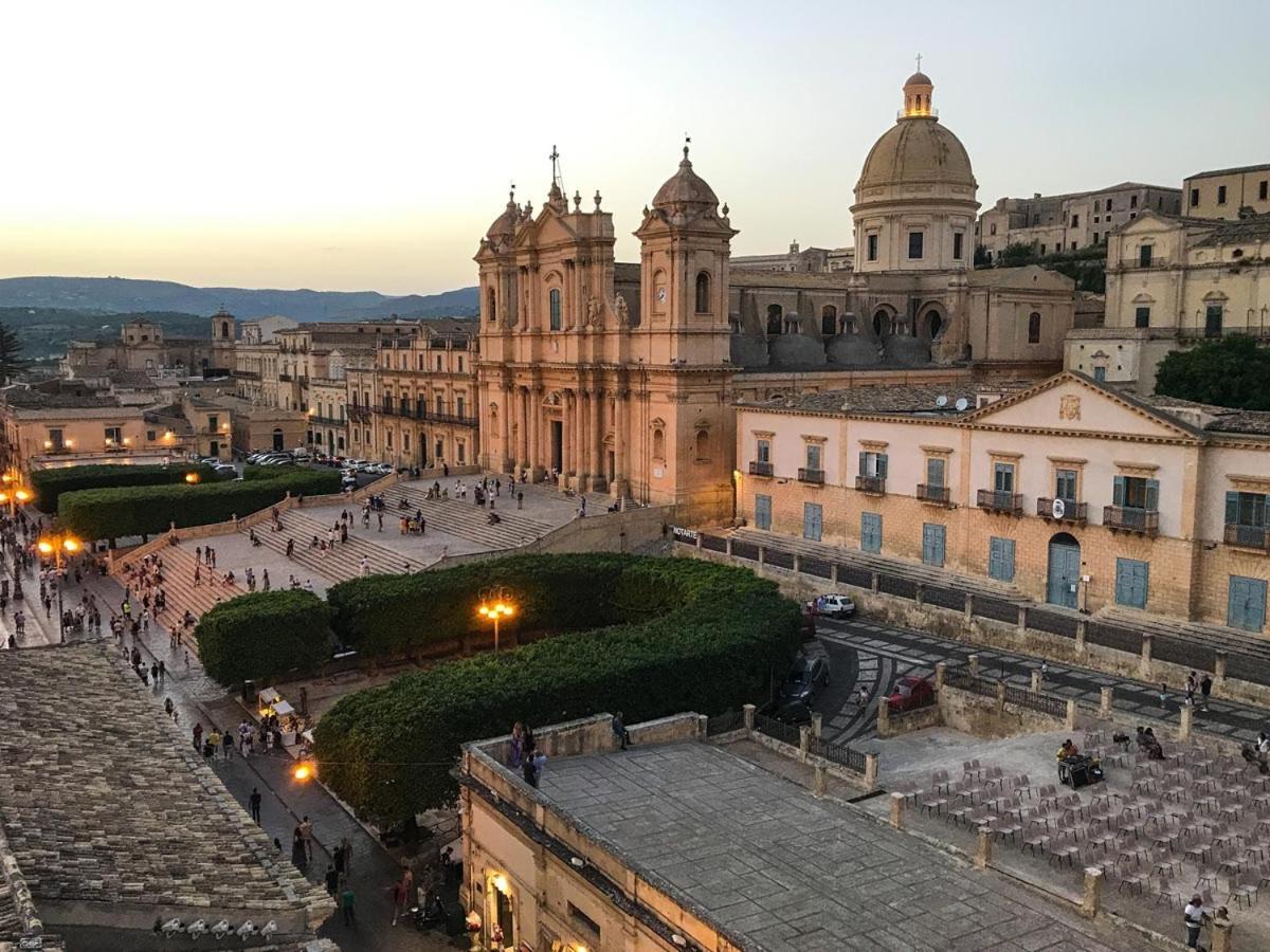 Residence Romeo Marina di Ragusa Dış mekan fotoğraf