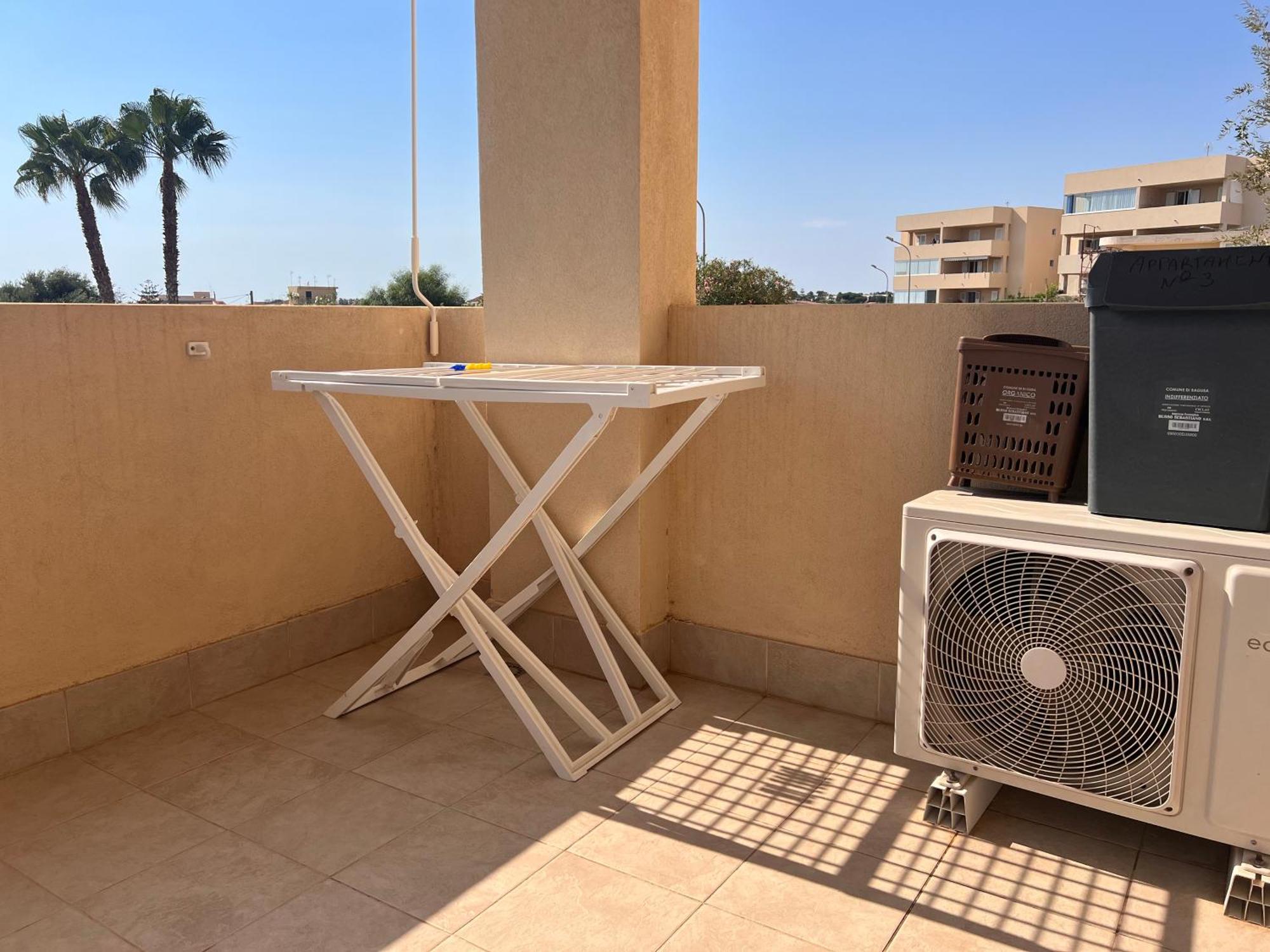 Residence Romeo Marina di Ragusa Dış mekan fotoğraf