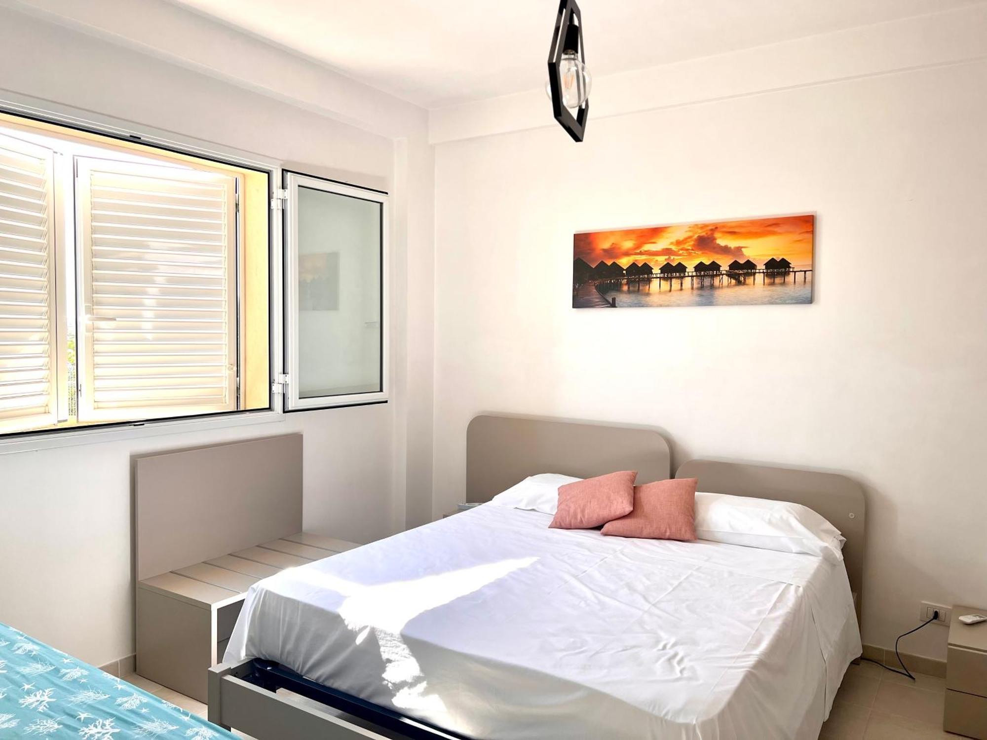 Residence Romeo Marina di Ragusa Dış mekan fotoğraf