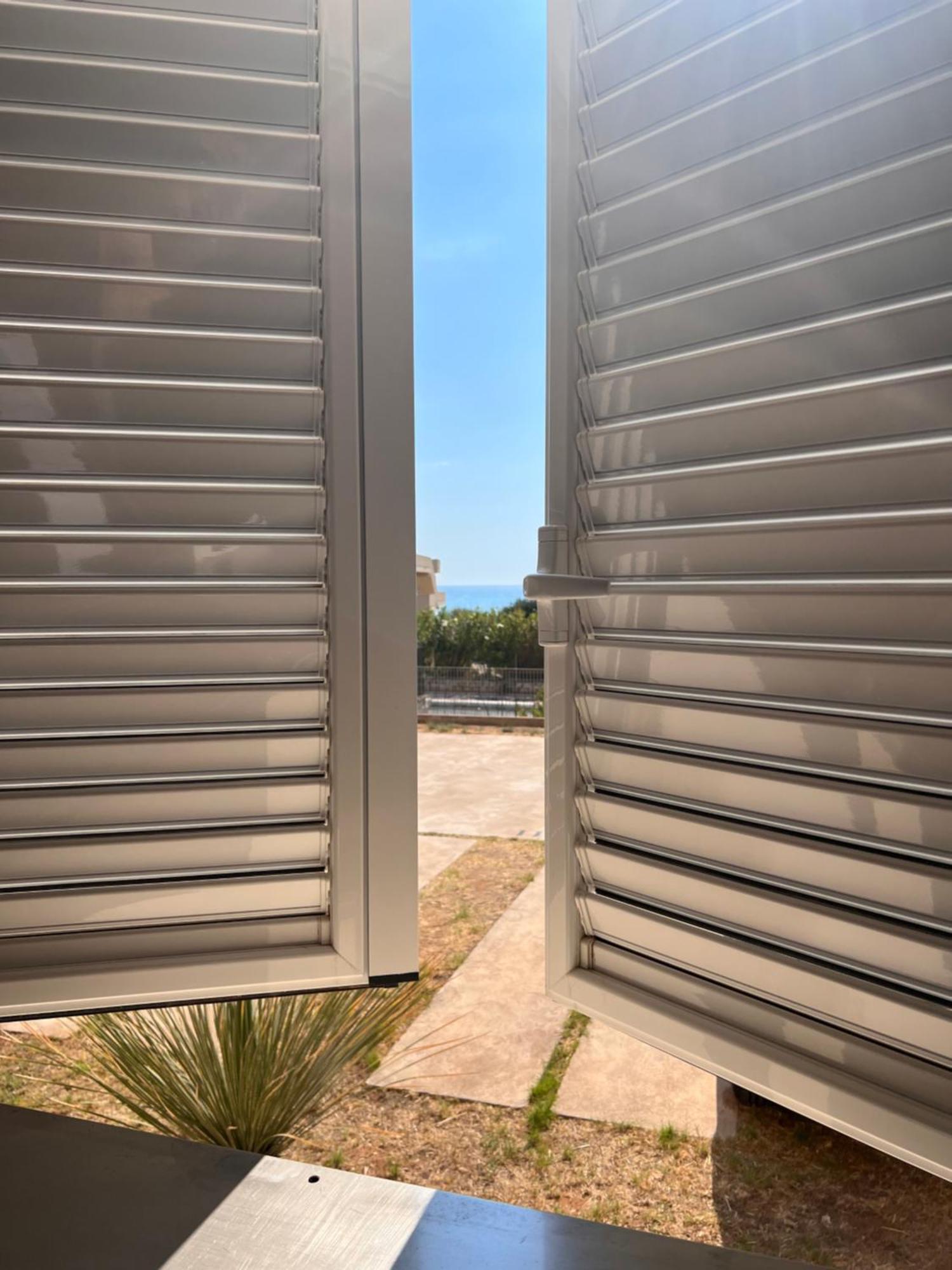 Residence Romeo Marina di Ragusa Dış mekan fotoğraf