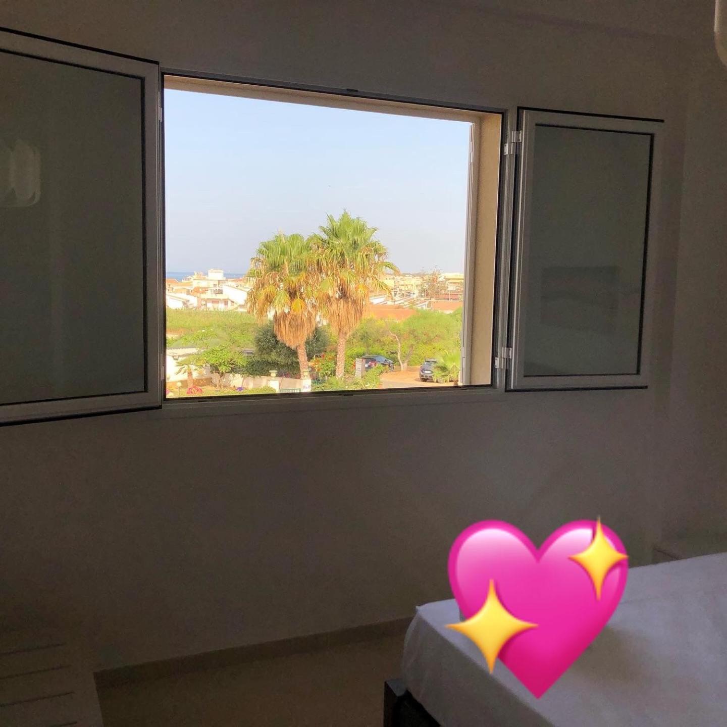 Residence Romeo Marina di Ragusa Dış mekan fotoğraf