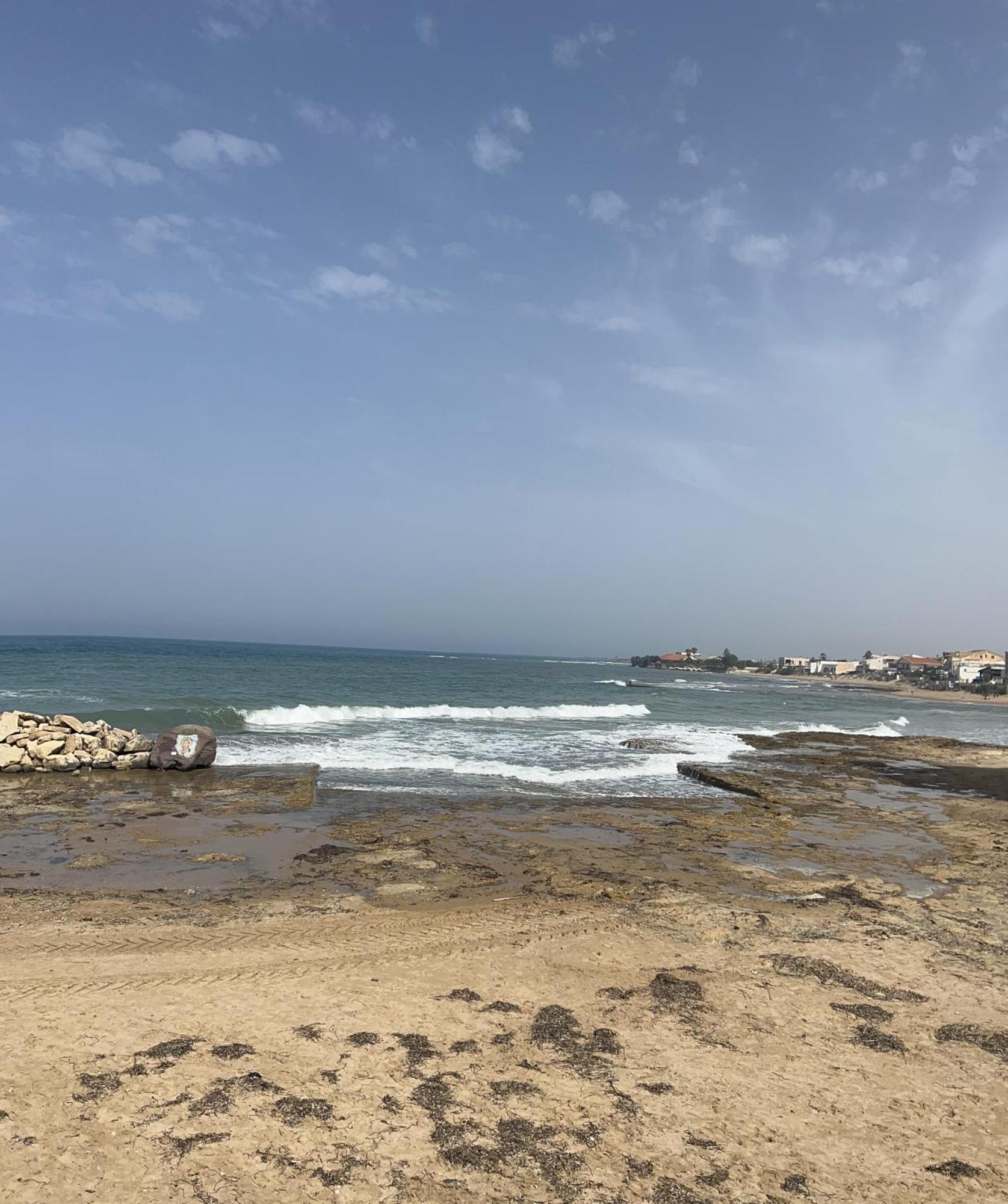 Residence Romeo Marina di Ragusa Dış mekan fotoğraf