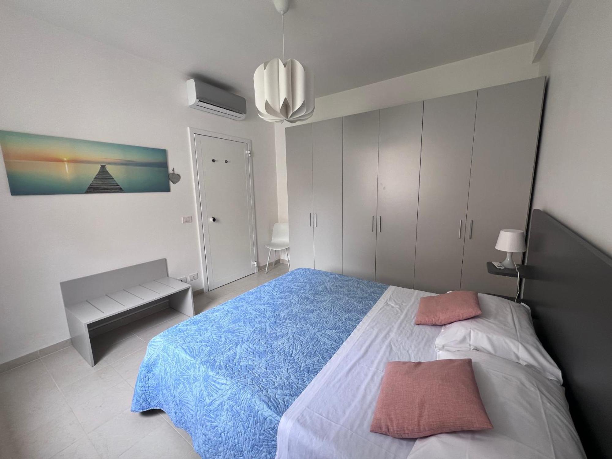 Residence Romeo Marina di Ragusa Dış mekan fotoğraf